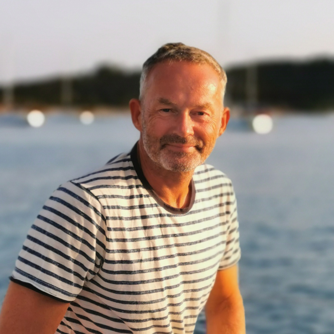 Norbert is offering Skippered Sailing on the Mediteranean Sea